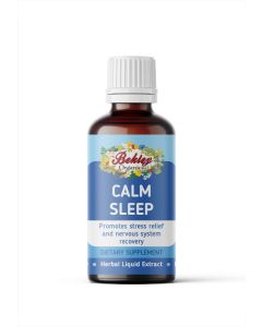 Calm Sleep tincture Спокоен сън 50ml