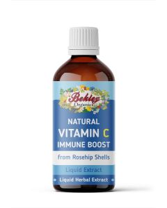 Vitamin C 100% Natural 100ml
